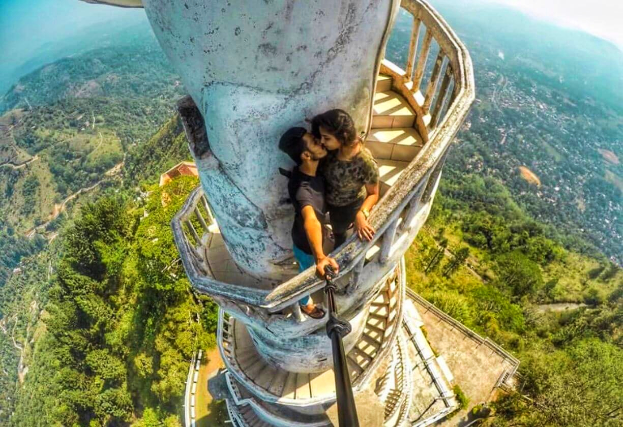 jamajkanit azájazdy